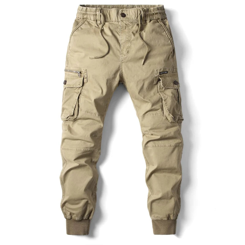 URBAN CARGO JOGGERS