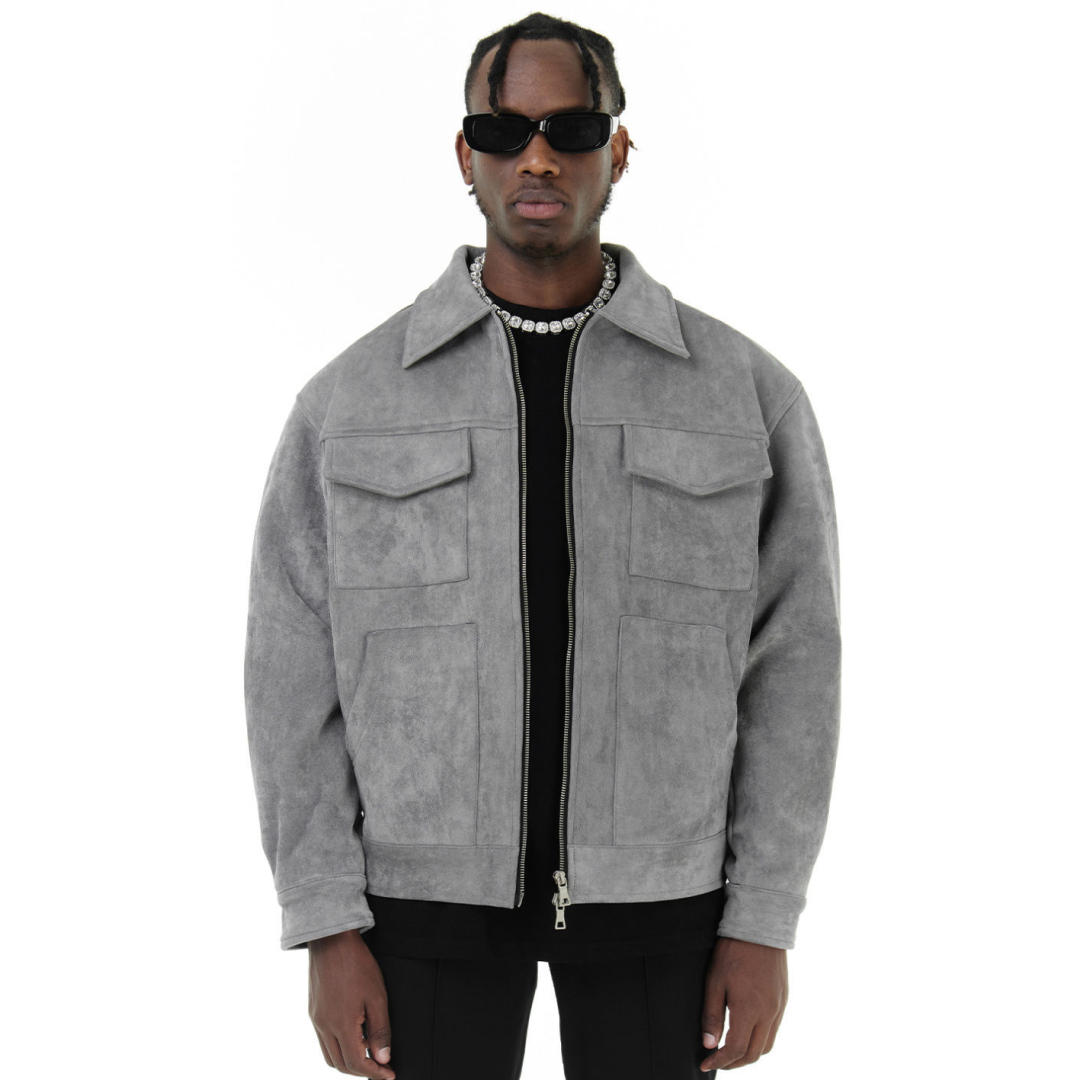 VITTORIO JACKET