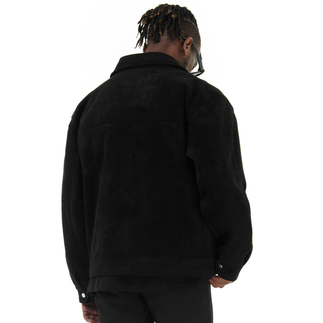 VITTORIO JACKET