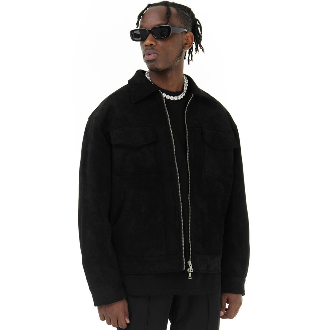 VITTORIO JACKET