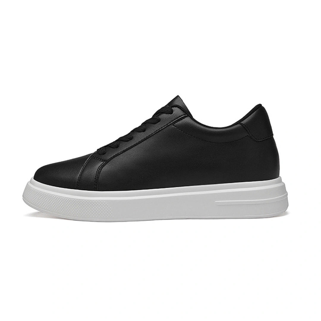 THE ZENITH SNEAKER - 8cm (3")