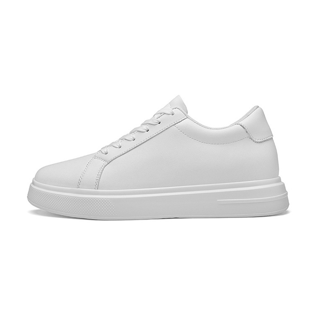 THE ZENITH SNEAKER - 8cm (3