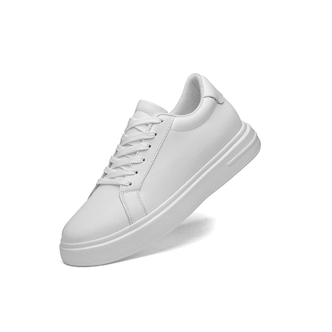 THE ZENITH SNEAKER - 8cm (3")