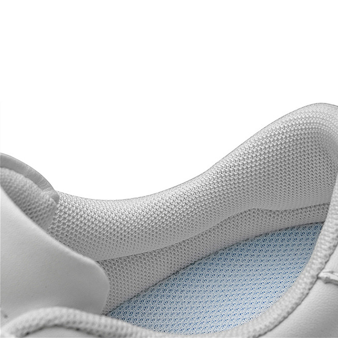 THE ZENITH SNEAKER - 8cm (3")