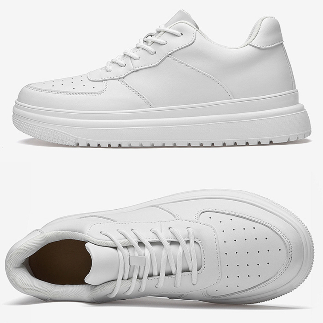 THE RIVIERA LOW-TOP SNEAKER