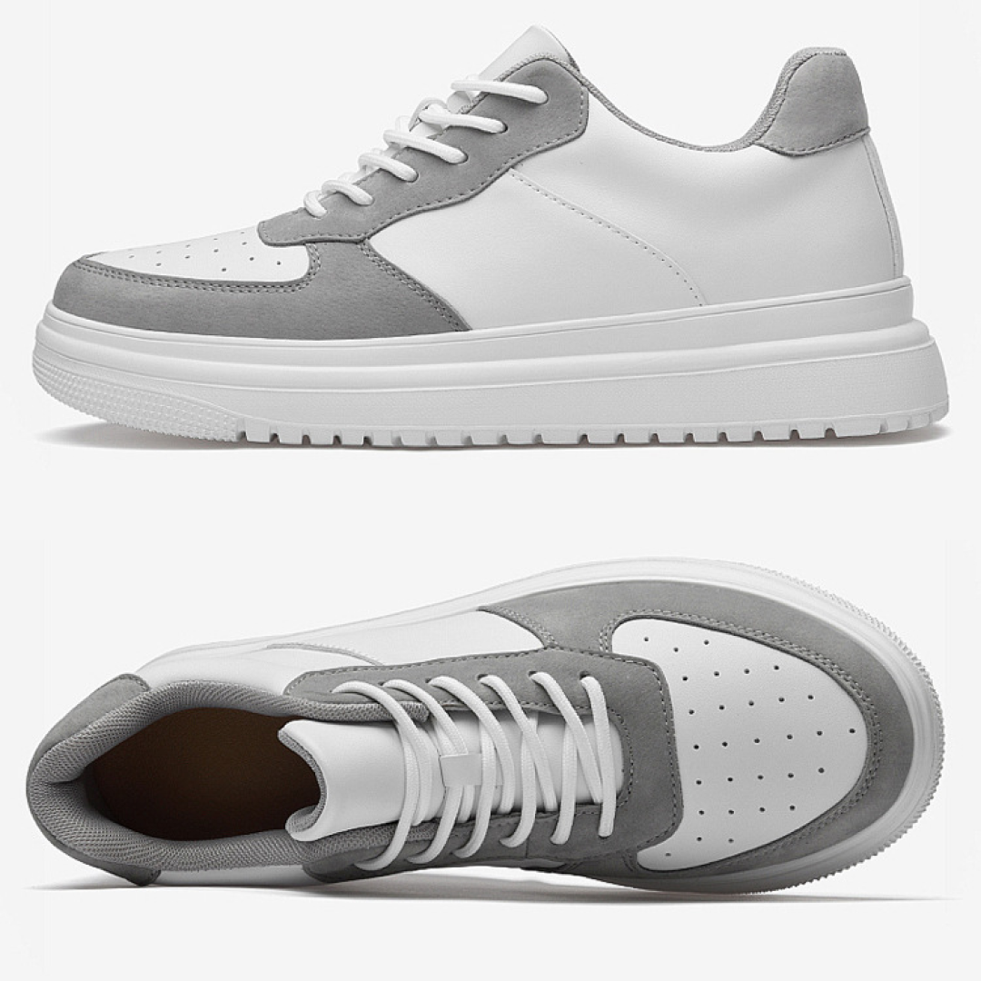 THE RIVIERA LOW-TOP SNEAKER