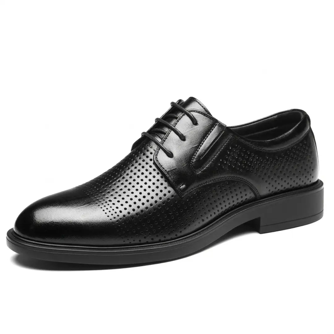THE BELLAGIO DRESS SHOE - 8cm (3")