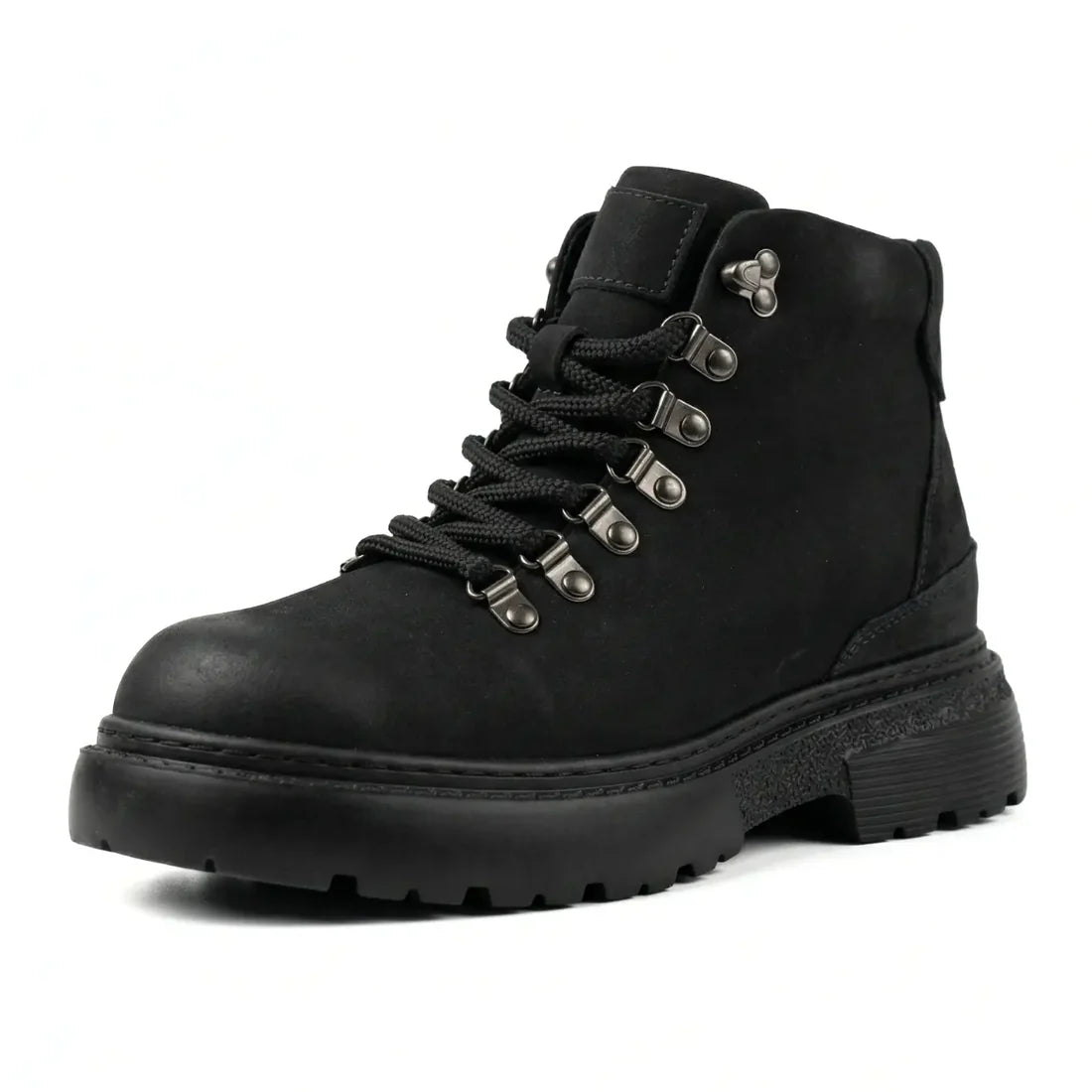 THE ASPEN HIKER BOOT - 6cm (2.4")