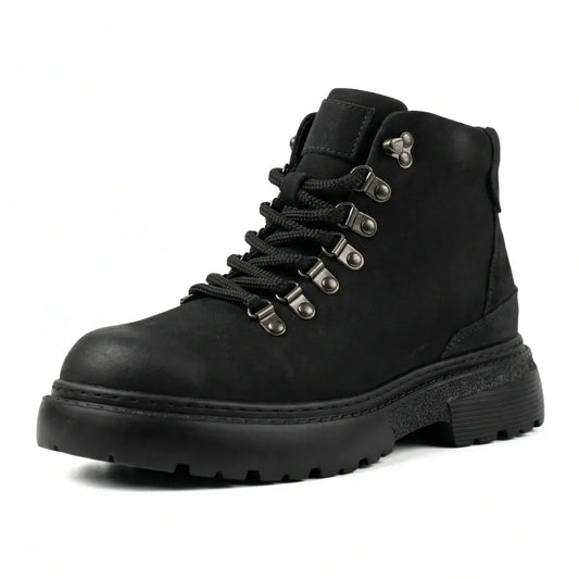 THE ASPEN HIKER BOOT - 6cm (2.4")