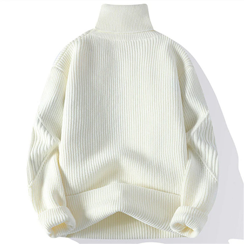 MARCIANO VELLARO TURTLENECK