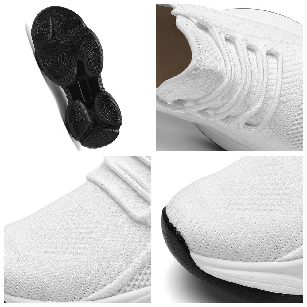 APEX ELEVATION SNEAKERS