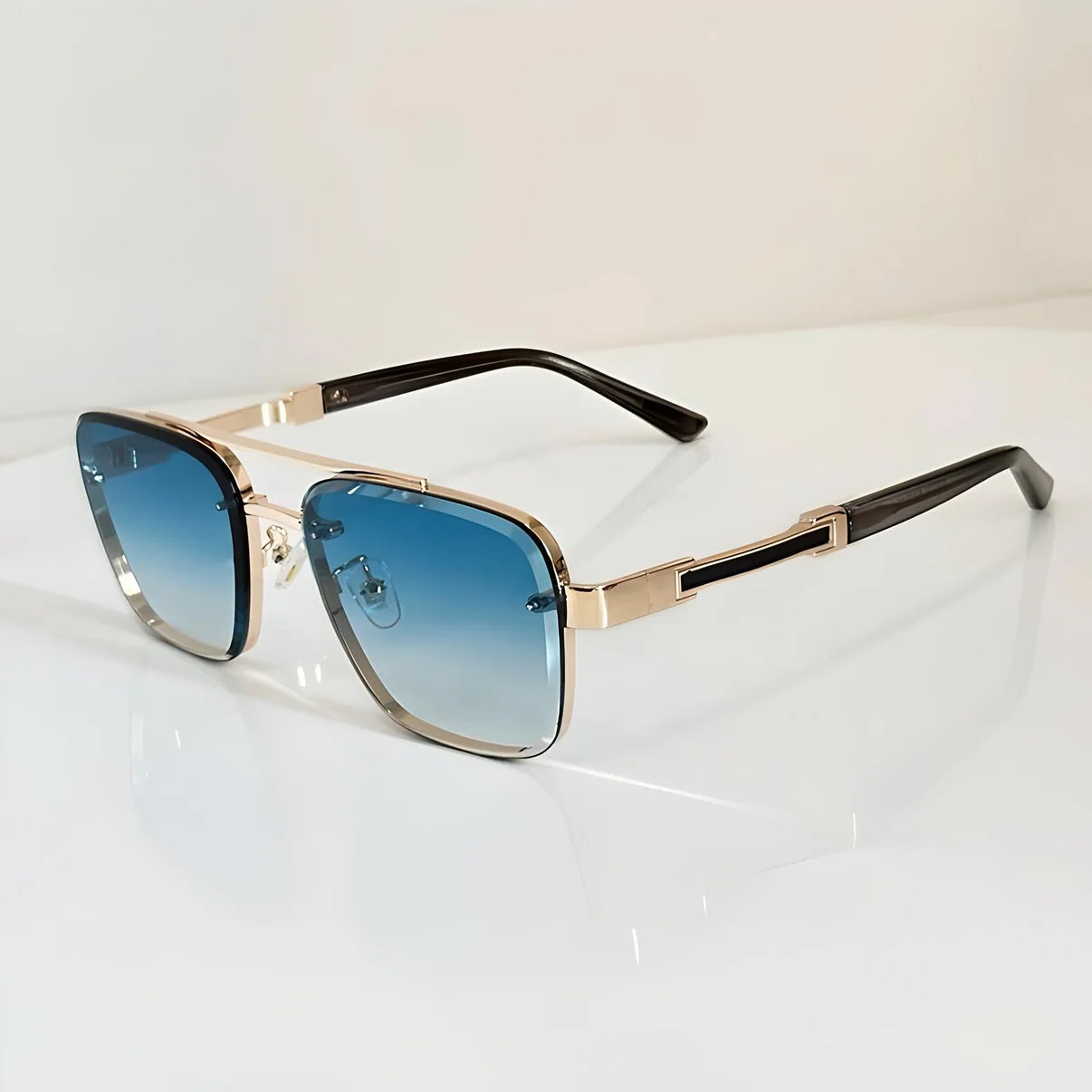 NEBULA LENS SUNGLASSES