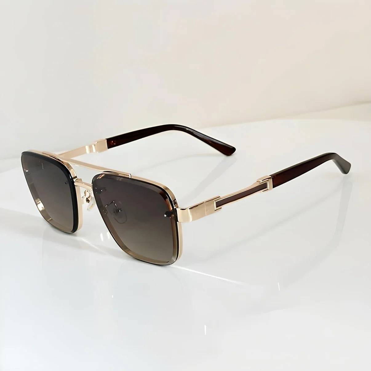 NEBULA LENS SUNGLASSES
