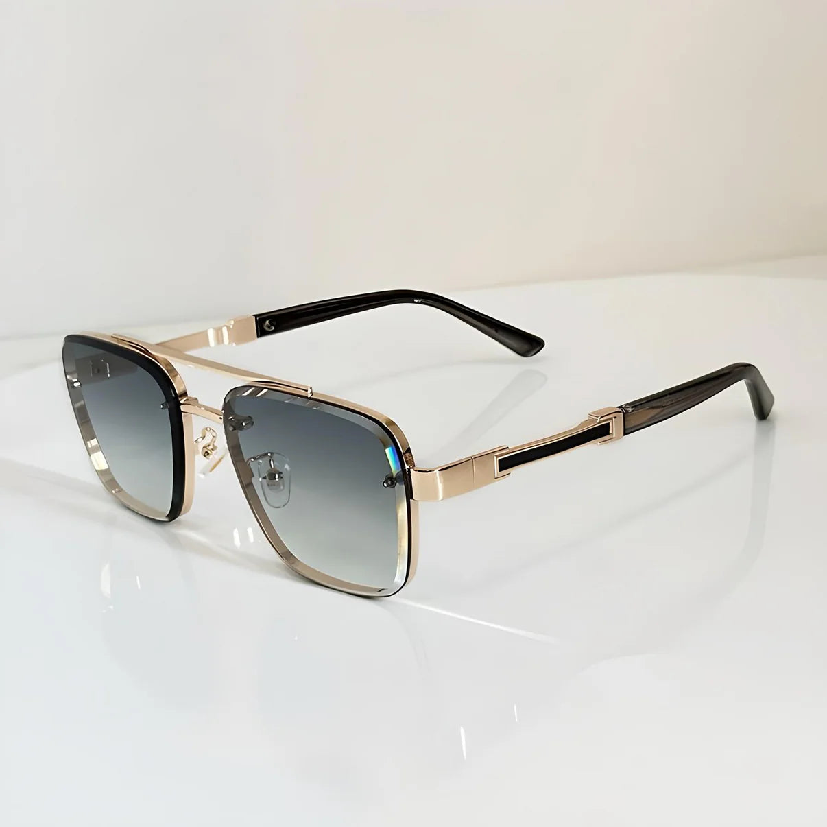 NEBULA LENS SUNGLASSES