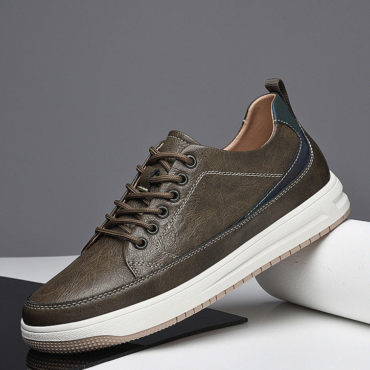 THE REGENT OXFORD SHOE