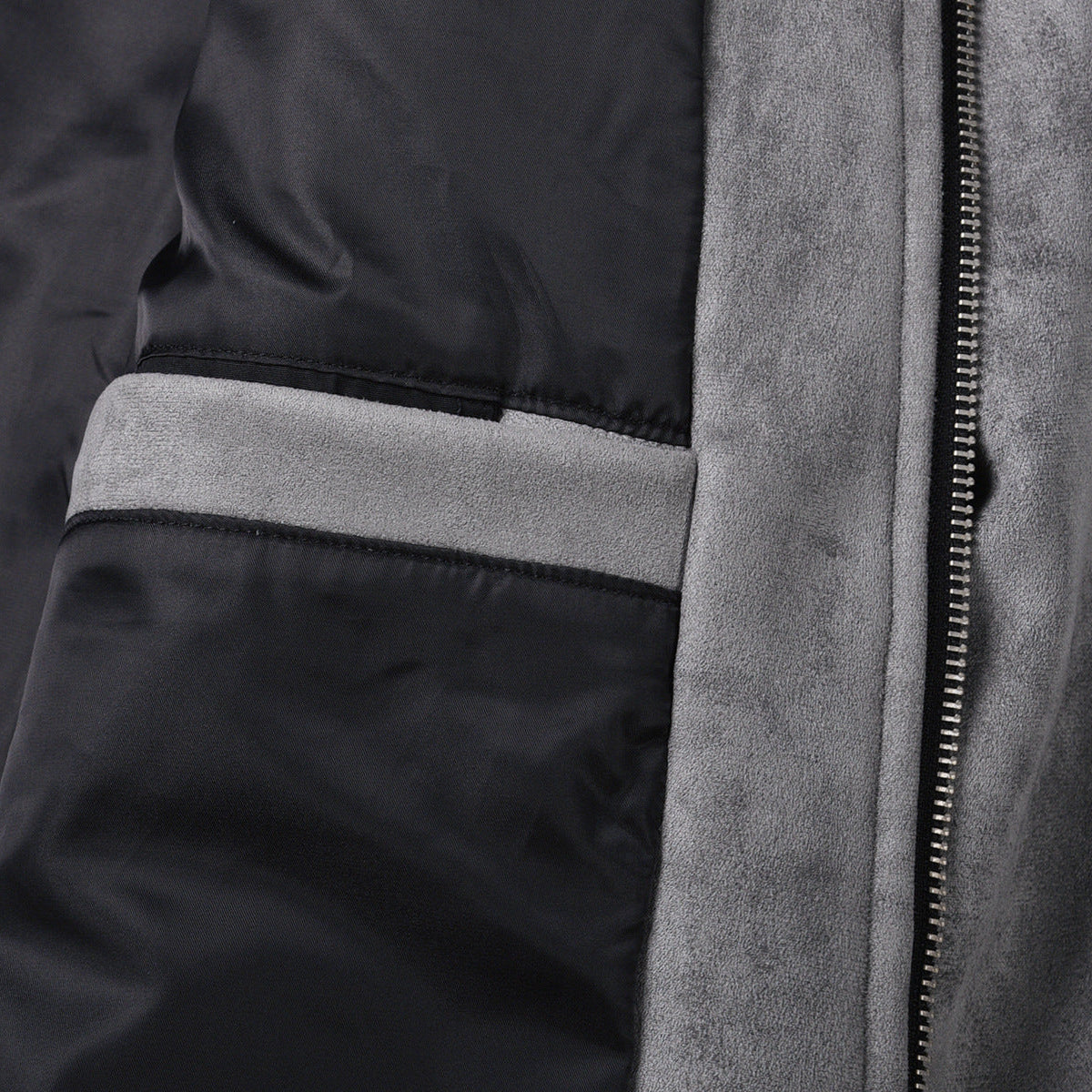 VITTORIO JACKET