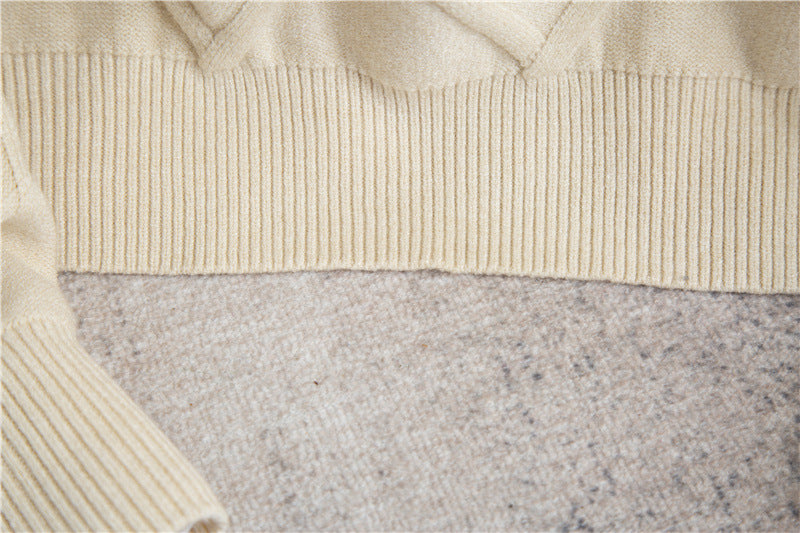 BLANCHET PREMIUM SWEATER