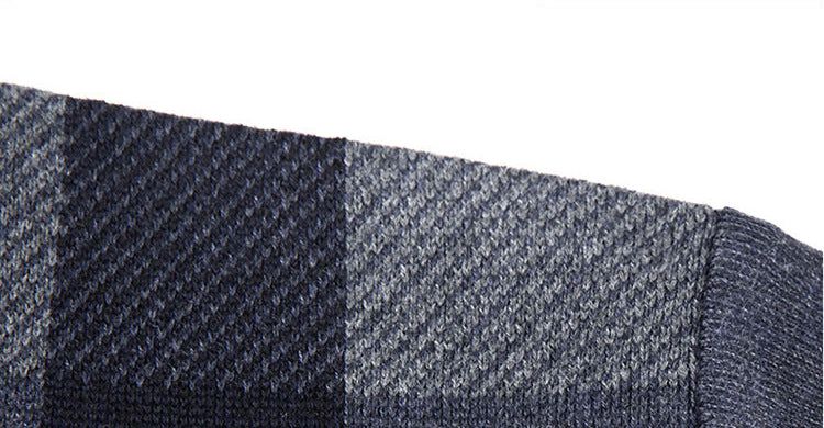 ODYSSEY KNIT SWEATER