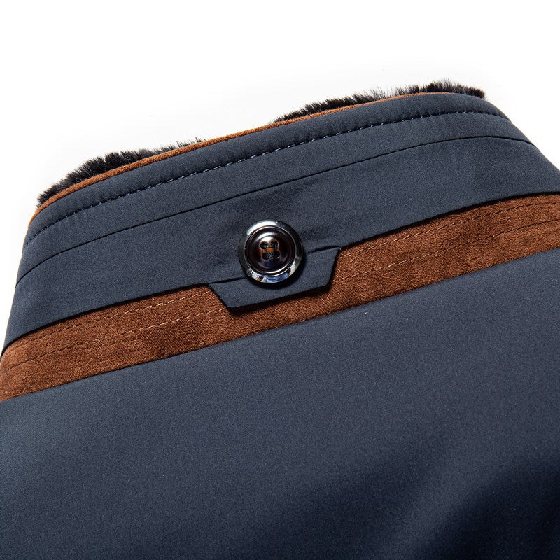 THE ESTATE WINTER COAT