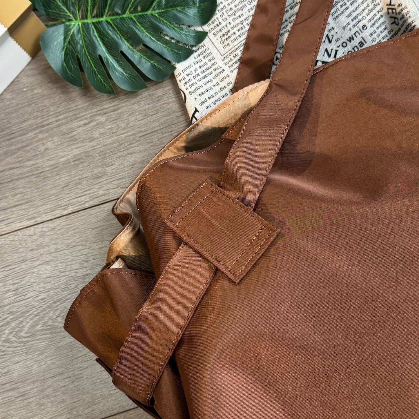 CARRYMAT TOTE