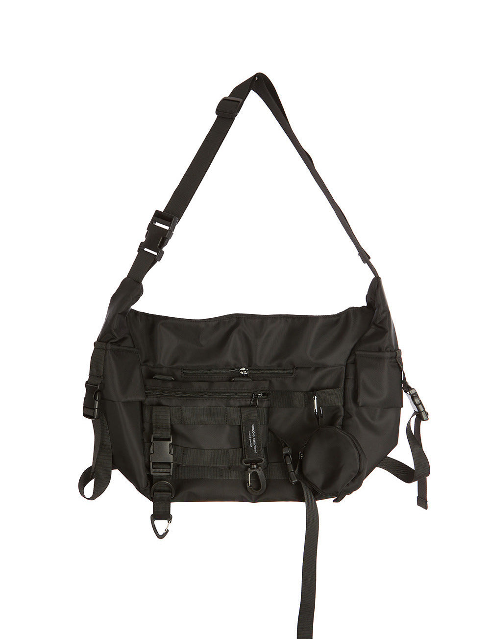 TRANSFORMER BAG