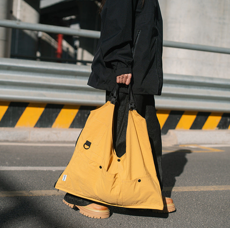 TRANSFORM VEST-BAG