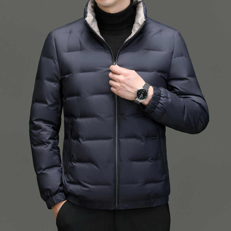 FELIX GRANT WINTERDUARD DOWN JACKET