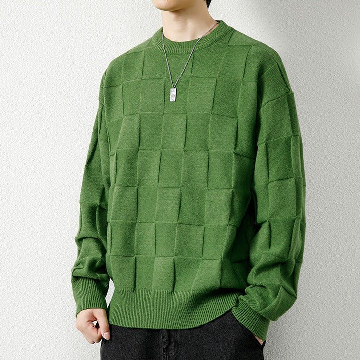 THE VANDERBILT KNIT: LIMITED RELEASE