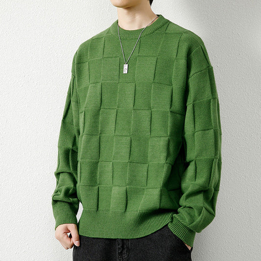 THE VANDERBILT KNIT: LIMITED RELEASE