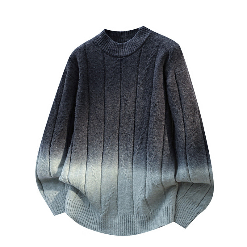 DAWN OMBRE SWEATER