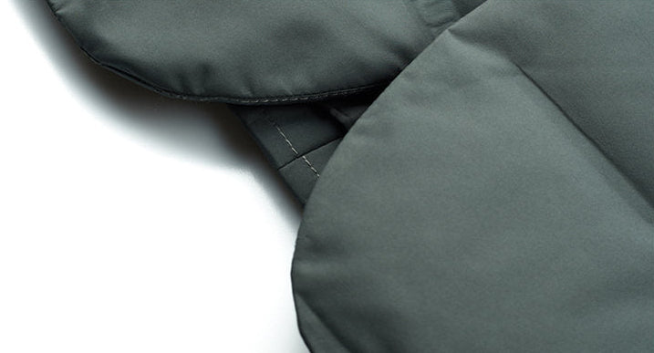 JACKET BY MARCO BIANCHI