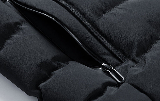 "EVEREST" THERMAL VEST