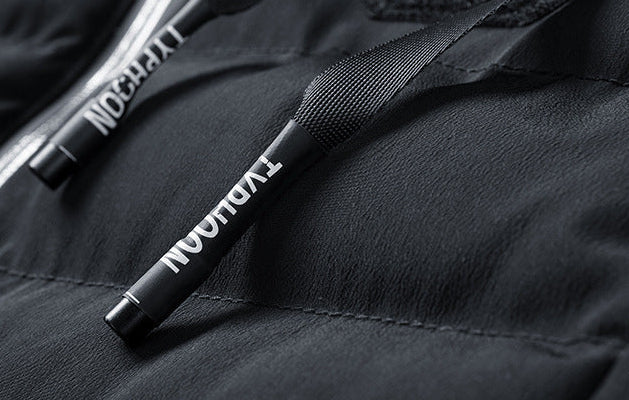 "EVEREST" THERMAL VEST