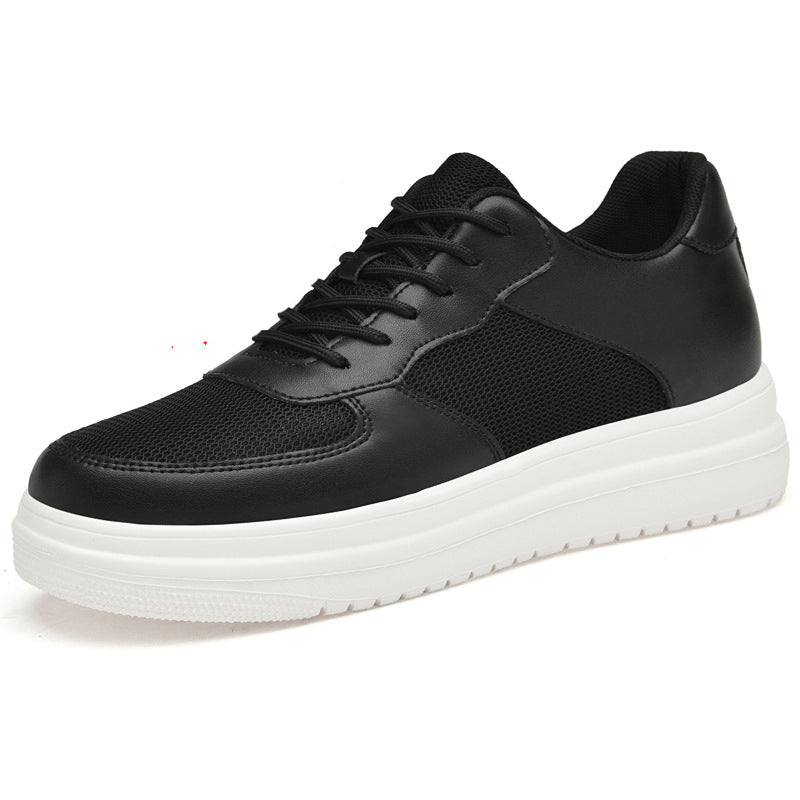 THE RIVIERA LOW-TOP SNEAKER
