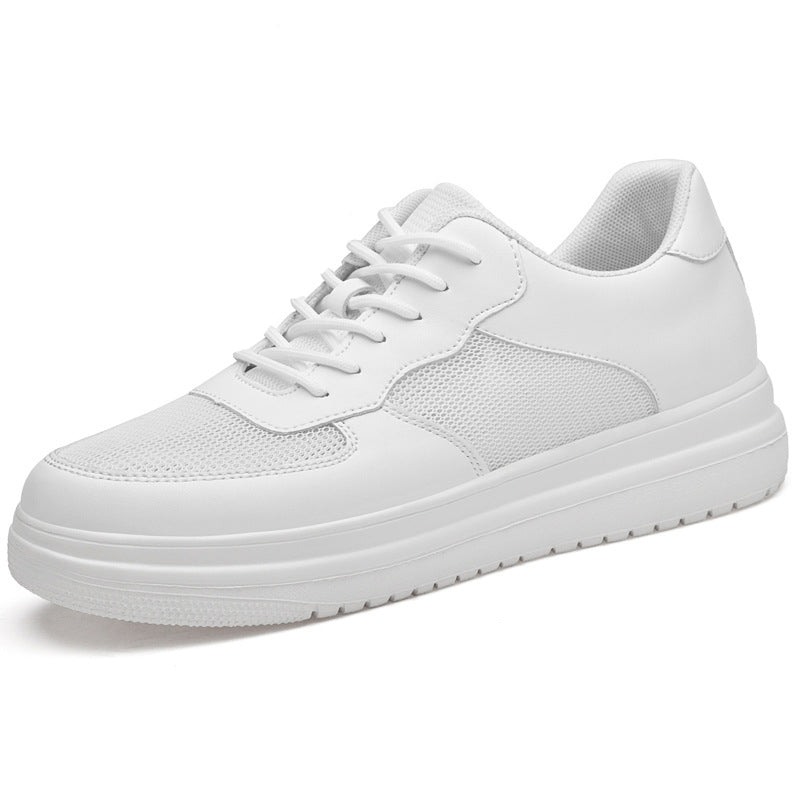 THE RIVIERA LOW-TOP SNEAKER