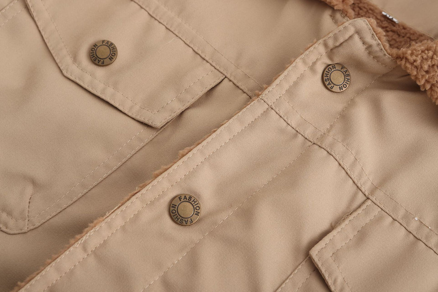 MARKSMAN PILOT JACKET