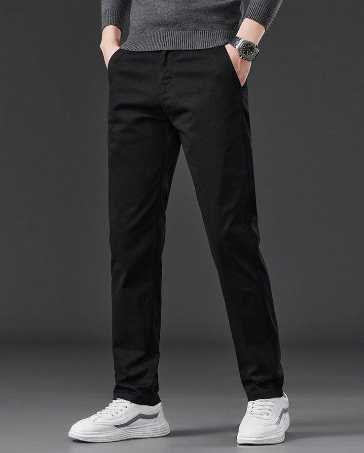 PORTO CHINO PANTS