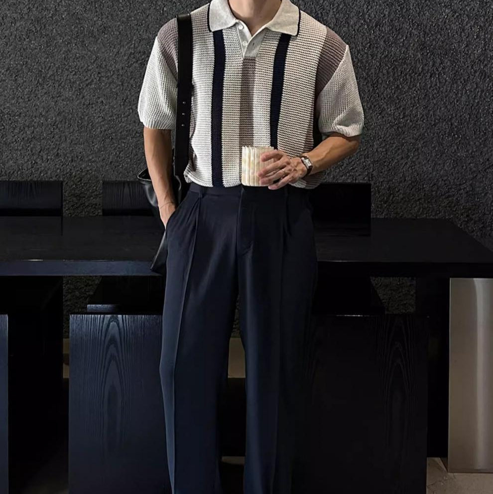 THE ADRIANO POLO