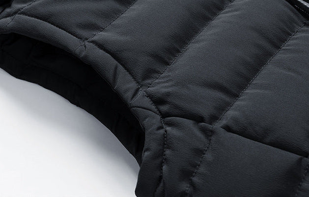 "EVEREST" THERMAL VEST