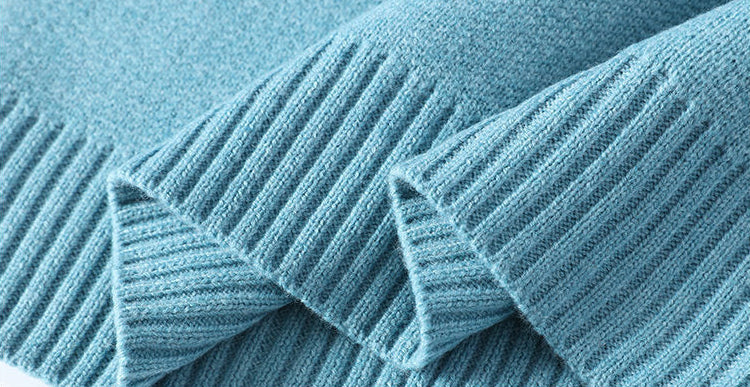 ADONIS BELLAGIO SWEATER