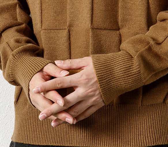 THE VANDERBILT KNIT: LIMITED RELEASE