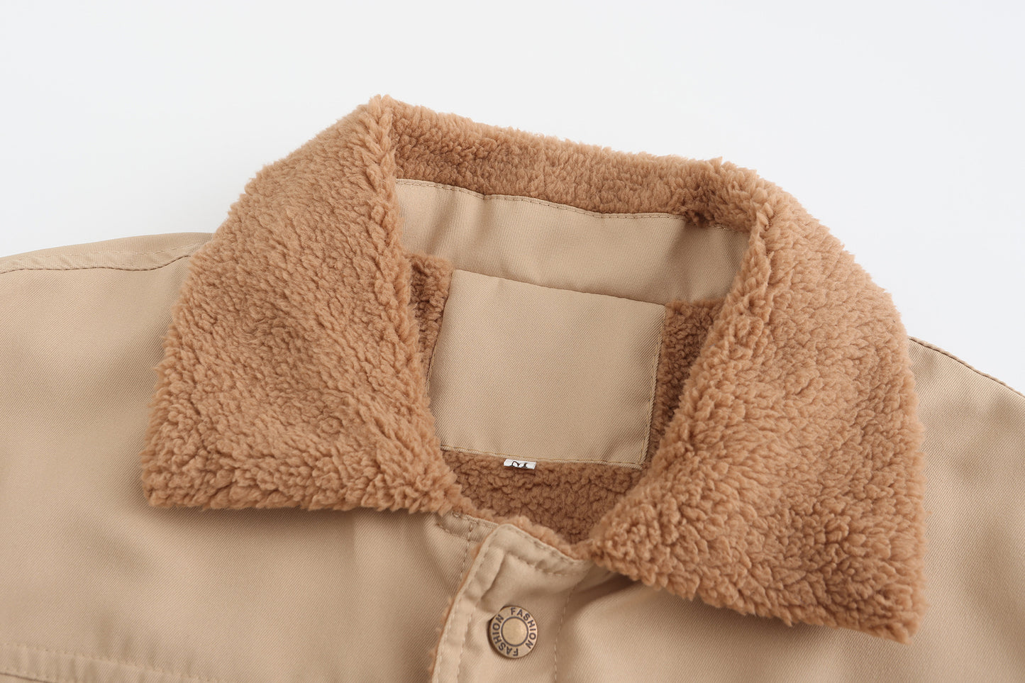 MARKSMAN PILOT JACKET