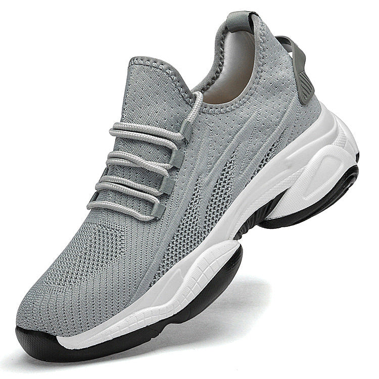 APEX ELEVATION SNEAKERS
