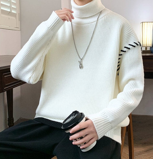 TOSCANO MARCELLO TURTLENECK