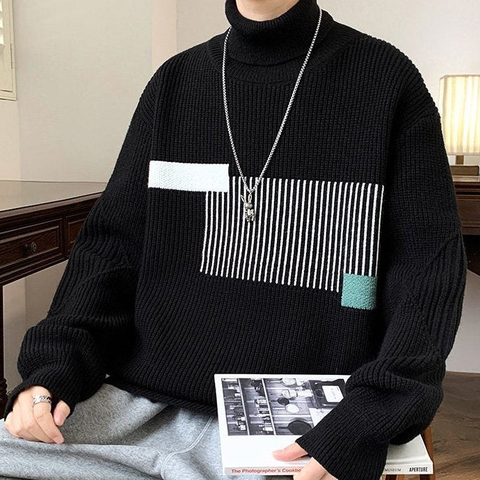 MARCIANO VELLARO TURTLENECK