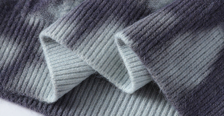 TEMPEST AZZURRO PULLOVER