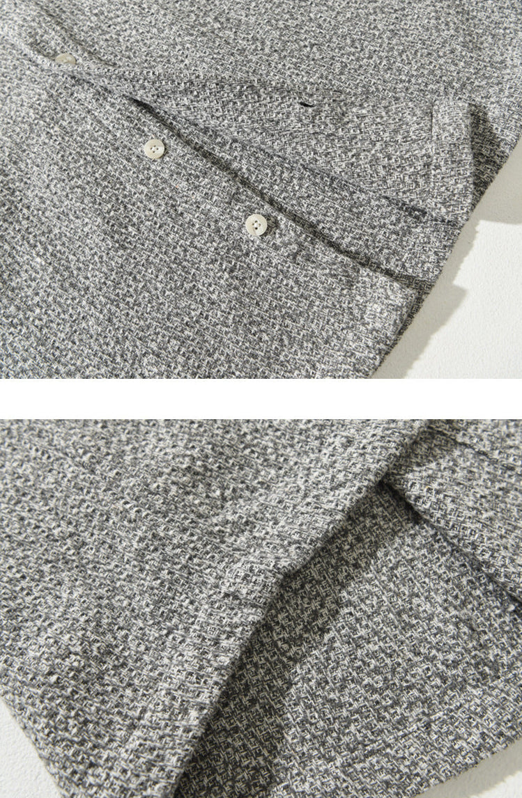 HUDSON THERMAL SHIRT