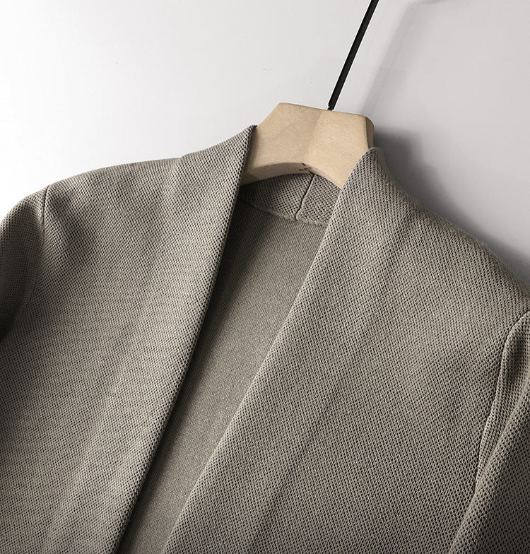 BELMONT KNIT CARDIGAN