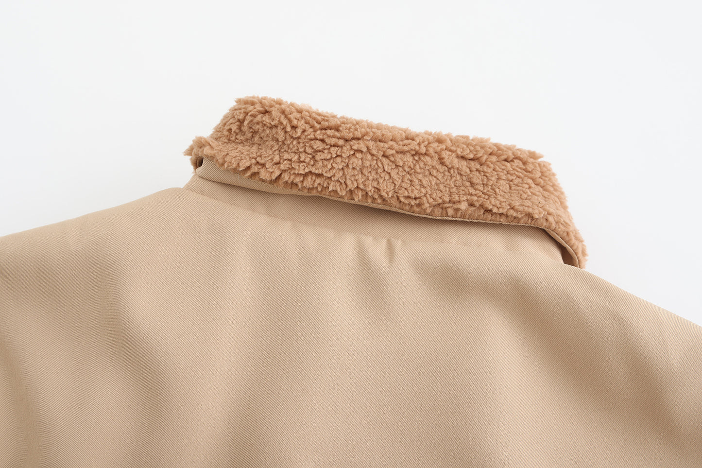 MARKSMAN PILOT JACKET