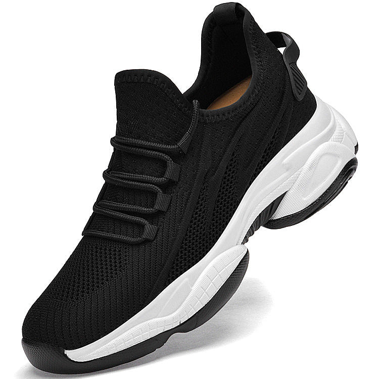 APEX ELEVATION SNEAKERS